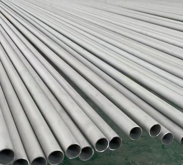 金秀441不锈钢管