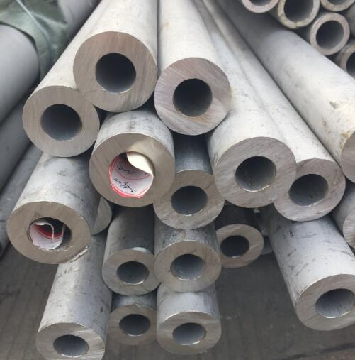 金秀321不锈钢管