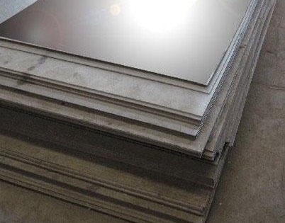 金秀304不锈钢板