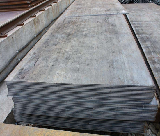 金秀汽车大梁板