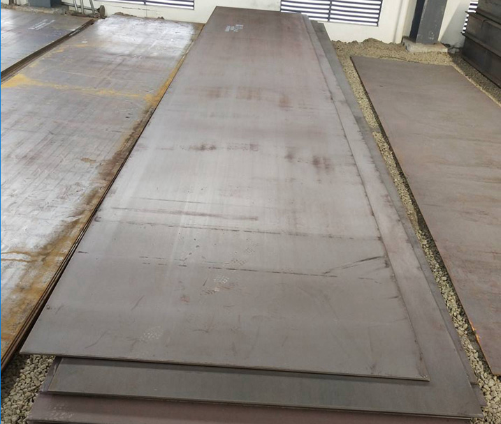 金秀Q420GJD镀锌板