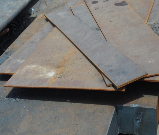 金秀NM360C耐磨板